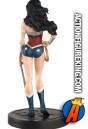 13-INCH MEGA DC COMICS  WONDER WOMAN FIGURE from EAGLEMOSS