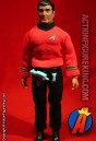 Mego Scottie action figure from their Star Trek line.