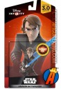 Disney Infinity 3.0 Anakin Skywalker gamepiece.