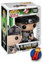 A packaged sample of this Funko Ghostbusters Pop! Movie Doctor Raymond Stantz figure.