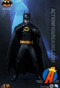 Sixth-scale Batman figure from Hot Toys.
