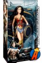 BARBIE Batman vs Superman Wonder Woman figure.