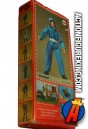 Oddly, the Mego Peter Burke Planet of the Apes action figure features the generic Astronaut on the back.