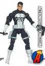 Marvel Universe 3.75 2012 Series Two Punisher action figure from Hasbro.