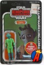 Kenner STAR WARS The Empire Strikes Back 3.75-Inch GREEDO Action Figure.