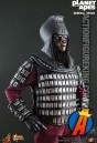 Highly detailed General Ursus figure from Hot Toys.