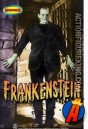 MOEBUIS MODELS: UNIVERSAL MONSTERS BORIS KARLOFF FRANKENSTEIN 1-8 MODEL KIT