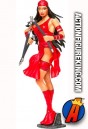 Marvel Select Elektra action figure from Diamond.