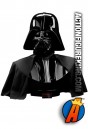 Sideshow Collectibles and Star Wars present this life-size Darth Vader bust.