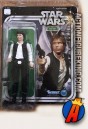 STAR WARS Jumbo 12-inch scale KENNER HAN SOLO figure from Gentle Giant.