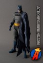 Sixth-scale Batman Hush MEDICOM Real Action Heroes Blue variant figure.
