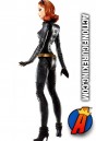 Full view of this Catwoman action figure from the Classic TV Batman series.