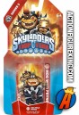 A packaged sample of this Skylander Trap Team Hog Wild Fryno figure.