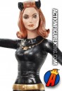 Julie Newmar as Catwoman from this Classic TV Series Batman series by Mattel.