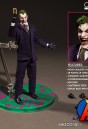 Mezco 1:12 Collective DC COMICS THE JOKER 6-Inch Scale Action Figure.