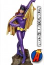 MOEBIUS MODELS BATMAN 1966 YVONNE CRAIG as BATGIRL 1:3 SCALE MODEL KIT