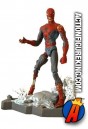 Marvel Select Zombie Spider-Man with detailed based from Diamond.