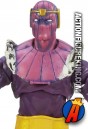 The villainous Baron Zemo is presented here as a Marvel Universe 3.75 inch action figure from Hasbro.