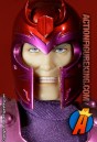 From the Pages of Marvel&#039;s X-Men comes this Medicom Real Action Heroes Magneto figure with removable fabric outfit.