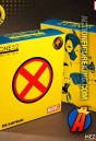 MEZCO 1:12 COLLECTIVE SDCC EXCLUSIVE X-MEN DEADPOOL FIGURE