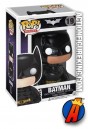 A packaged sample of this Funko Pop! Heroes Batman Dark Knight Triology.