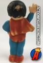 1978 DC COMICS VINYL IMPORT SUPERMAN FIGURE