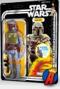 STAR WARS 12-Inch Scale Jumbo KENNER BOBA FETT Figure from Gentle Giant.