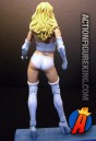 From the pages of X-Men comes this Marvel SelectWhite Queen figure.