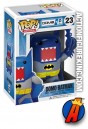 A packaged sample of this Funko Pop! Heroes Domo Batman figure.