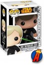 Funko Pop! STAR WARS LUKE SKYWALKER Jedi Figure Number 11.