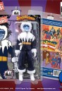 Retro-style Legion of Doom 8-inch Captain Cold action figure.