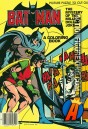 Batman vs. the Joker Whitman activity book.