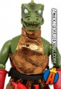 LIMITED EDTIION TARGET EXCLUSIVE STAR TREK GORN ALIEN 8-INCH FIGURE FROM MEGO.
