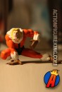 1991 X-Men SABRETOOTH PVC figure from Marvel Comics.