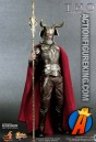 From Thor the Dark World comes this 12-inch scale Odin action figure.