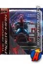 A packaged sample of this Marvel Select Amazing Spider-Man movie action figure from Diamond.