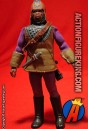 Full front view of this Mego Planet of the Apes 8 inch Urko action figure.