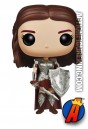 Funko Pop! Marvel Lady Sif figure number 56.