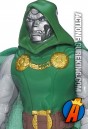 Titan Hero Series Dr. Doom action figure from Hasbro.