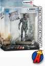 SCHLEICH JUSTICE LEAGUE MOVIE 4-INCH SCALE CYBORG PVC FIGURE NUMBER 20