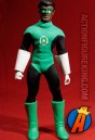 Full view of this Mattel Retro Action John Stewart figure.