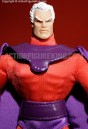 Famous Cover Series 8 inch Magneto action figure from Toybiz and Marvel.
