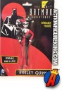 DC COMICS THE NEW BATMAN ADVENTURES HARLEY QUINN 5.5-INCH SCALE BENDY