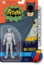 FUNKO DC COMICS 3.75-INCH BATMAN CLASSIC TV SERIES MR. FREEZE RETRO ACTION FIGURE