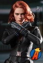From the Avengers movie series comes this sixth scale Black Widow figure.