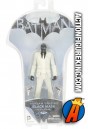 DC Collectibles Batman Arkham Origins Video Game BLACK MASK Action Figure