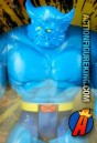 X-Men Deluxe articulated 10-inch Beast action figure from Toybiz.