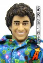 GREG BRADY HEAD SCULPT from the 2018 MEGO 8-inch Action Figure.