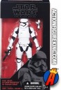 STAR WARS FIRST ORDER STORMTROOPER Action Figure from HASBRO.