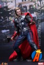 Highly detailed sixth-scale Thor action figure.